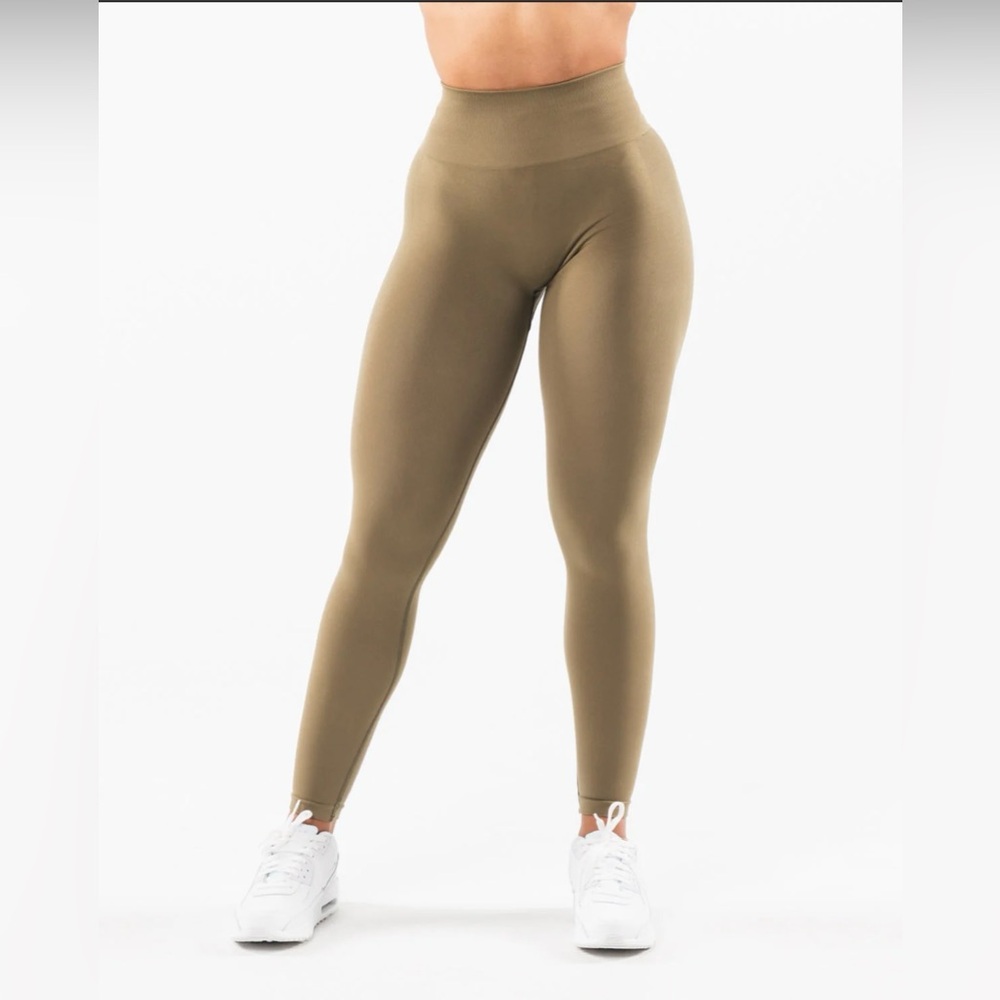 AMPLIFY LEGGING - Picture 5 of 7